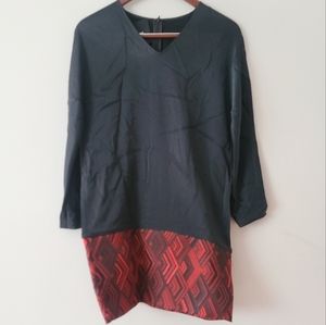 JAY AHR dress